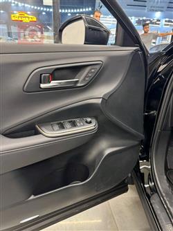 تۆیۆتا کراون